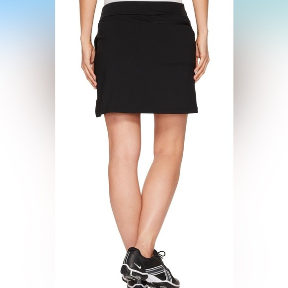 NIKE Women's Dry Golf Skort - Picture 2 of 5